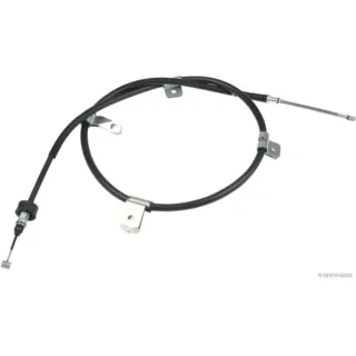 Jakoparts Handbremsseil hinten links Hyundai Matrix 1,5 J3920563