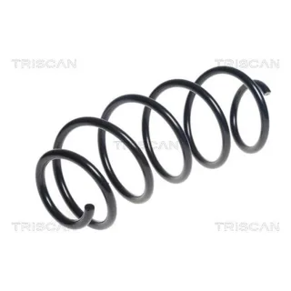 Triscan Feder vorne Peugeot 208