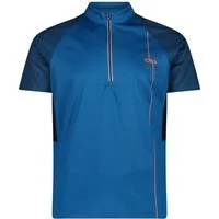 CMP T-Shirt CMP Herren Radsportshirt Man T-Shirt Freebike 35N6847