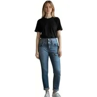 Herrlicher Cargojeans Herrlicher, Dido Destroy Jeans im angesagten Cargo Style Cargo Style