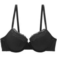 Next Balconette-BH Wattierer Push-up-Balconett-BH (1-tlg)