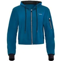 Winshape Trainingsjacke Functional Comfort One Pocket Jacket J009C