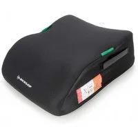 Dunlop Kindersitzerhöhung Autositzerhöhung, Auto Kindersitzerhöhung schwarz
