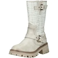 Mustang Shoes Mustang Shoes Stiefel Lederimitat/Textil Stiefel
