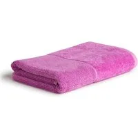 Möve Handtuch MÖVE Bamboo Luxe Handtuch, Frottier (1-St), besonders weich & voluminös