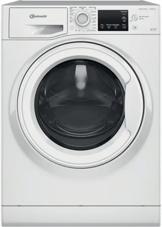 Bauknecht WT Eco Plus 86 43 N (weiß)