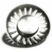FRANKE Einbauspüle FRANKE Siebkörbchen integral Excenter für HDX, BXX Spülen