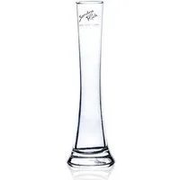 Sandra Rich Dekovase SANDRA RICH, Solifleur X Vase, hohe Glasvase 18cm