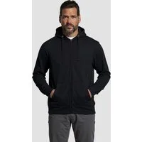 JP1880 Fleecejacke Hoodie-Jacke Sweat
