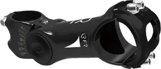 Cube RFR Vorbau verstellbar Trekking schwarz 25,4 mm 120 mm