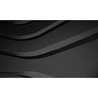 BMW Fußmatte BMW Allwetter Fussmatten hinten 5er G30 G31 M5 F90