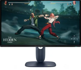 Dell Alienware AW2725D Gaming-Monitor 68.6cm (27") WQHD | game-aw2725d | OLED - 0.03ms