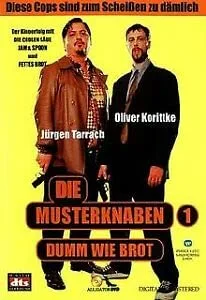 Die Musterknaben Teil 1 [DVD] [2000]
