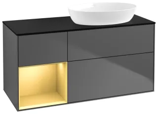 Villeroy & Boch Finion Waschtischunterschrank GA4, GA42HFGK GA42HFGK