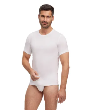 FALKE - FALKE Herren white - Gr. - M