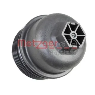 Metzger Deckel f?r ?lfiltergeh?use Fiat Nissan Opel Renault