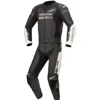 Alpinestars Motorradkombi GP Force Chaser 2-Teiler Motorrad Lederkombi Wasserdicht belüftet protektoren kühlend