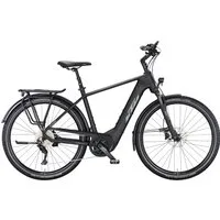 KTM Macina Tour CX 610 625 WH Herren schwarz 2025