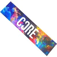Core Action Sports Stuntscooter Core Stunt-Scooter Griptape Classic Neon Galaxy (Nr.45)