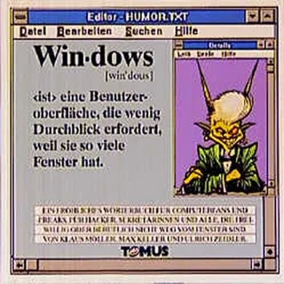 Windows