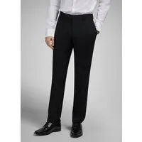 HECHTER PARIS Stoffhose NOS SF mit 4-Wege-Stretch