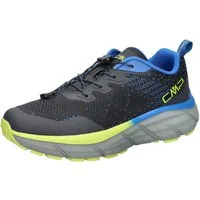 CMP CMP Kinder Wanderschuhe Kids Rahmsy Multisport Shoes 3Q65874J Trekkingschuh