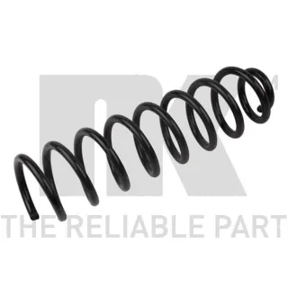 NK Feder hinten Renault Megane 2 543923