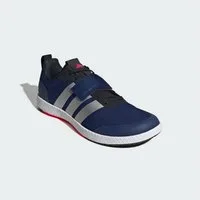 adidas Performance DIE TOTAL WEIGHTLIFTING SCHUHE Indoorschuh (2-tlg)