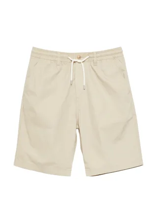 s.Oliver - Bermuda beige - Gr. - 31