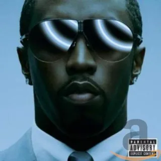 Press Play [Audio CD] P.Diddy