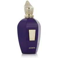 XERJOFF Eau de Parfum " V " Accento