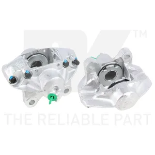 NK Bremssattel hinten links Mercedes /8 123 S-Klasse