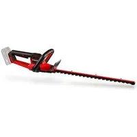 Einhell Akku-Heckenschere GP-CH 18/50 Li BL-Solo, ohne Akku, ohne Ladegerät