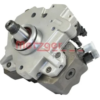 Metzger Hochdruckpumpe Renault Master 3,0