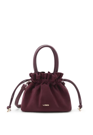 L.Credi Munich - Sopherl cherry shade - Gr. - OS