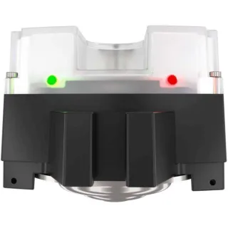 Danfoss Stellantr, AMEi 6 iNET 24VAC/VDC 082G4303 Ferneinst, Dp AFP2,AFD2,AFA2,AFPQ2,AFQMP