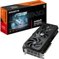 Radeon RX 9070 XT Gaming OC, Grafikkarte RDNA4, GDDR6, 2x DisplayPort, 2x HDMI 2.1