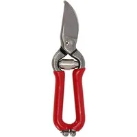 Esschert Design BV Gartenschere Esschert Design Gartenschere S rot