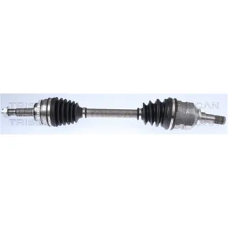 Triscan Antriebswelle links Toyota Avensis T25 1,8 Schaltgetriebe