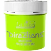 La Riché Directions Haarmaske La Richè Directions Fluorescent Green 89 ml