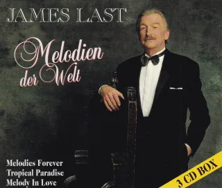 Melodien der Welt