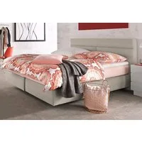 Westfalia Schlafkomfort Boxspringbett
