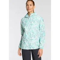 Killtec Softshelljacke KOS 56 WMN SFTSHLL JCKT mit Polyesterfutter, aus Polyester