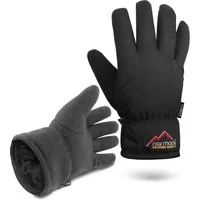 normani Skihandschuhe Herren Handschuhe Lupus Winterhandschuhe Skihandschuhe Thermohandschuhe TOG-Wert 9.8 bis -10°C