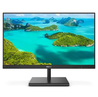 Philips E-line 245E1S | 245e1s/00 | LED-Monitor - 61 cm (24")