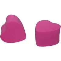 Nico Schuhpolster Hearts for Heels - Softe Pads für Spitze Schuhe
