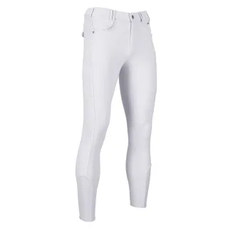 Reithose SP Draco II KG Herren, Kniegrip