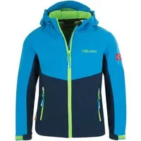 TROLLKIDS Softshelljacke Kids Kristiansand Jacket