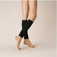 KUNERT Beinstulpen Winter Dreams - Rib (1-St) Stulpen mit Rippenmuster