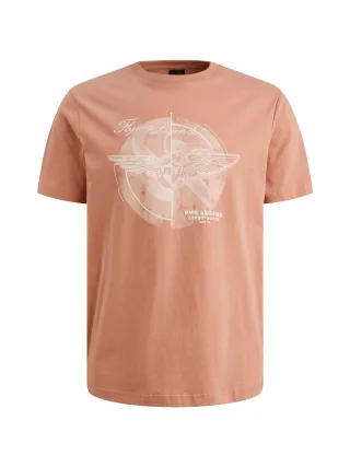 PME Legend - single jersey rose dawn - Gr. - L